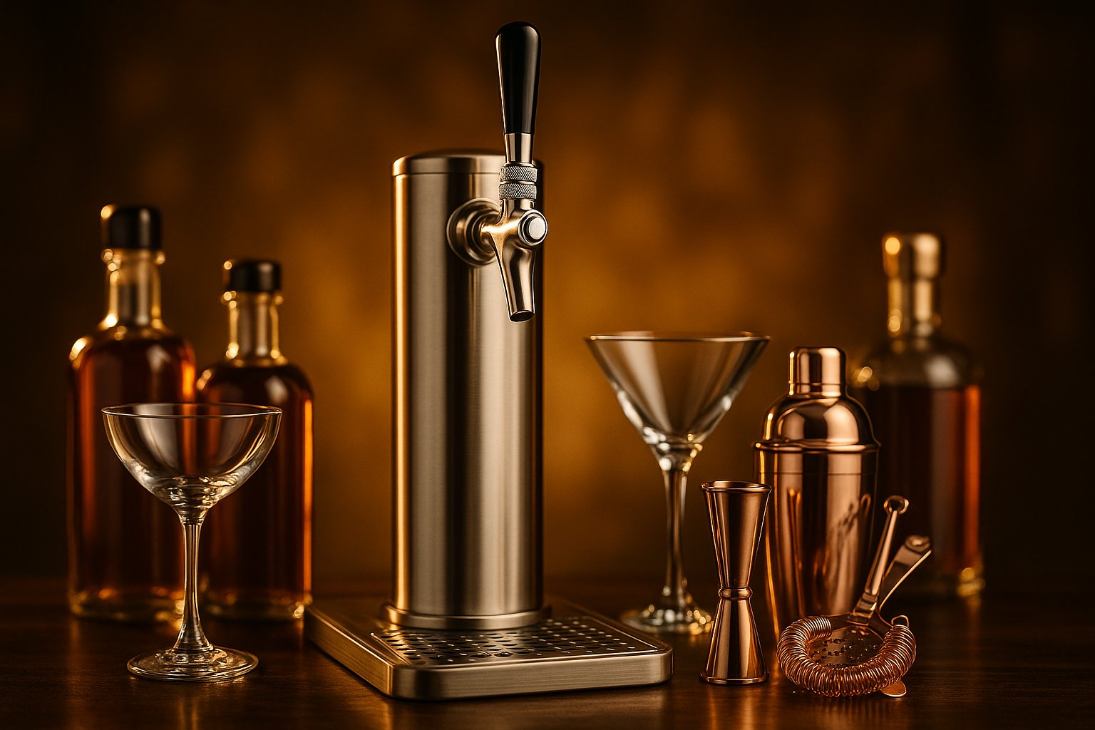 Hero Ølglass, ølkrus, sett med 6, Tübinger – 0,4 liter